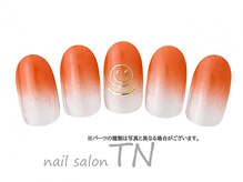 ティーエヌ 蔦屋書店茂原店/季節の定額3900円コース☆