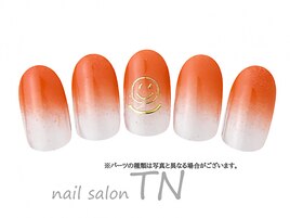 季節の定額3900円コース☆