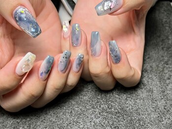 イル(ile)/オフ無料◆90分free design