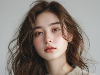 トータルビューティーハウス フラップ ミチ(total beauty house flap MICHI)の写真/【低価格×スピーディー×高技術】全てが揃う実力派サロン*目元からトレンド感をプラス♪アイブロウ¥2,200