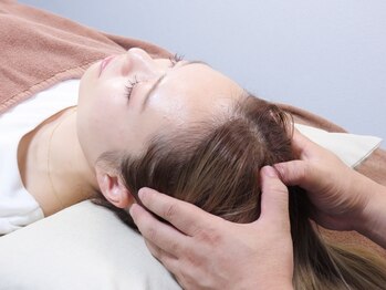 ボディケアプラス(Bodycareplus)の写真/深夜まで営業しているため、仕事帰りでもふらっと立ち寄れます♪疲れたままの状態でご来店ください！
