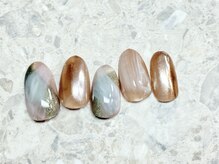 ネイルクロエ(NAIL KCLOE)