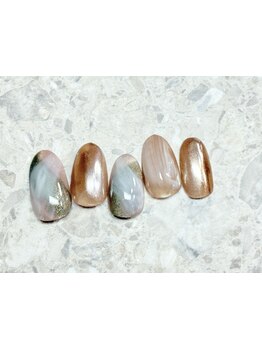 定額メニューのあるサロン