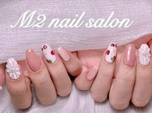 エムズ ネイルサロン(M2)/