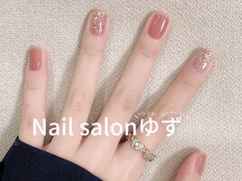 ワンカラーネイル