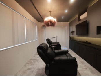 ベルル(Bellulu)/2F/ネイル専用ROOM