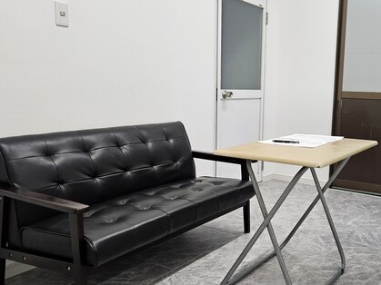 もみほぐし Novo visualの写真