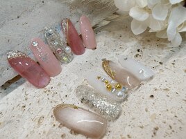 選べる定額デザイン☆【錦糸町】