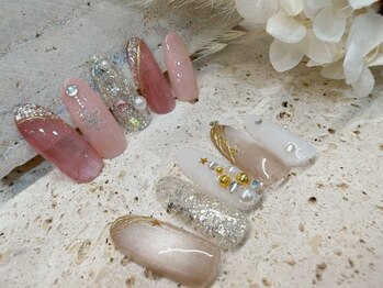 選べる定額デザイン☆【錦糸町】