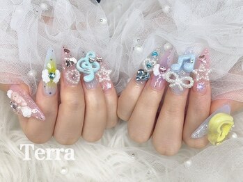 テラ 池袋店(Terra)