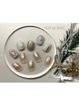 華やか系（イベント・ブライダル）が得意