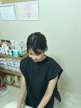 Private salon Coeur 谷 沙希
