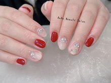 アンアンビューティーサロン(AnAn Beauty Salon)/定額デザイン