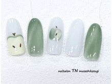 ティーエヌ 武蔵小杉(TN)/☆デザイン定額Ａ☆