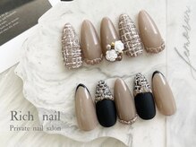 毎月変わるサンプルデザイン♪