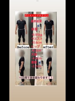 ストレッチ専門スタジオ スリーエス 北見スタジオ(SSS)/年齢に関係なくダイエットできる