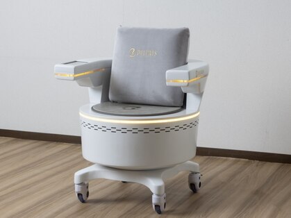 よもぎ蒸し×リンパマッサージ 隠れ家サロン YUKURU 【ユクル】の写真