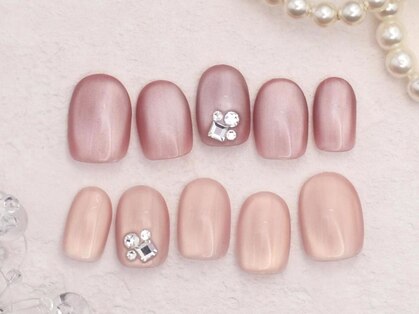 ネイルサロンプリッシュ 横浜店(prish)の写真