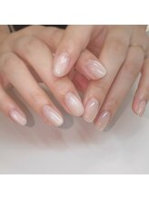 ウルム(urum)/マグネットネイル