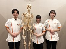 カラダファクトリー イオンタウン楽々園店