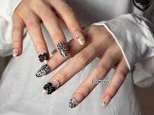 フルル(fururu)/持ち込みデザイン