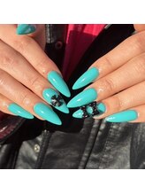 ピンズイチロク(PINS16)/Gel-xワンカラー