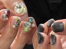 ウル(ULL)/MIDDLE【tama】