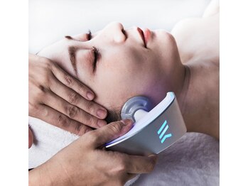 モグサ鍼灸院(MOXA鍼灸院)/WINBACK フェイシャル