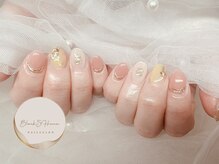 ブロックファイブハナ(Block 5 HANA)/