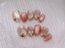 ネイルサロン リン(Lin)の雰囲気（ネイルチップ／チップオーダー）