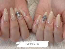 ◇ワンカラー◇