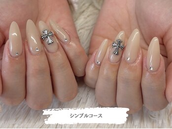 ◇ワンカラー◇