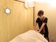 てあての写真/リラックスができるプライベート空間*熟練の手技で心身を解き放つ全身もみほぐしが4000円～!至福のひと時を