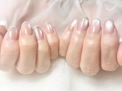 ベラルナ(BellaLuna)の写真