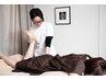 【初回】骨盤調整×全身整体80分7700円※Ｎｏｔバキバキ