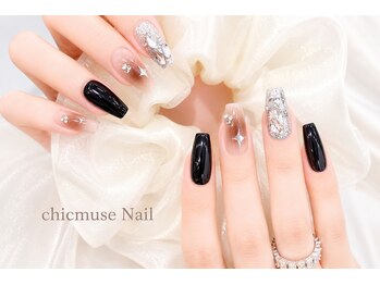 シックミュース 吉祥寺店(ChicMuse)/