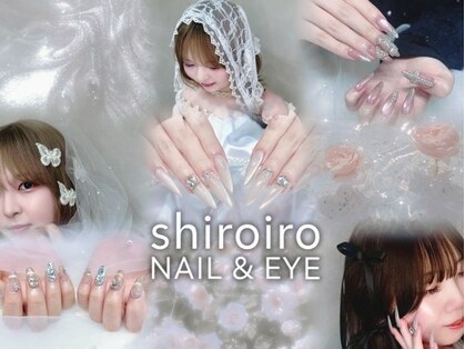 シロイロ(shiroiro)の写真
