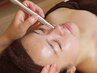 当店人気No.1 【贅沢美肌】頑固な毛穴洗浄スクラバー+美容液深部導入