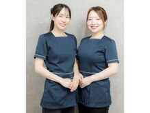 エクストリミティ 国立店(EXTREMITY)の雰囲気（お客様一人ひとりに寄り添い、理想の美しさを叶えるサポートを）