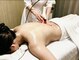 依然 リフレッシュ 蒲田(依然 Refresh)の写真/冷えや身体の重だるさに★温熱ハイパーナイフで巡りをサポート