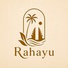ラハユ(Rahayu)のお店ロゴ