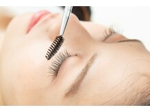 トトノウダケデの雰囲気(眉毛まつ毛は似合わせが得意です^ ^)