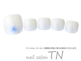季節のフット定額4900円コース