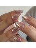 【Hand】≪マグネット/フラッシュ/ミラー≫ ￥8,500