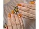 ミツバチネイル(Mitsubachi Nail)の写真