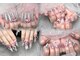 ルークスネイル(LOCUS NAIL)の写真