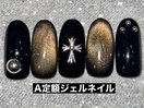 マグネット×クロム