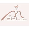 ミィミィナッシェレ 大洲店(Mimi Nascere)ロゴ