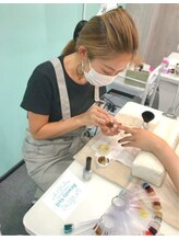 ビューティ ヴェール(Beauty Veil) 野口 美和