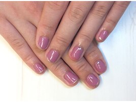 kー59お客様ネイル